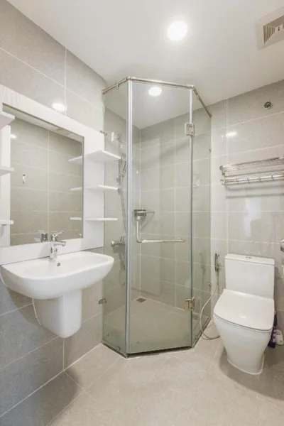 Big Promo 20% Luxury 2BR Apt - City Skyline View – Photos 3