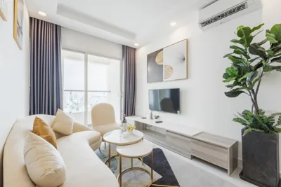 Big Promo 20% Luxury 2BR Apt - City Skyline View – Photos 6