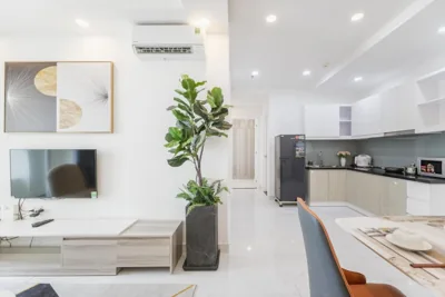 Big Promo 20% Luxury 2BR Apt - City Skyline View – Photos 8