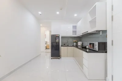 Big Promo 20% Luxury 2BR Apt - City Skyline View – Photos 11