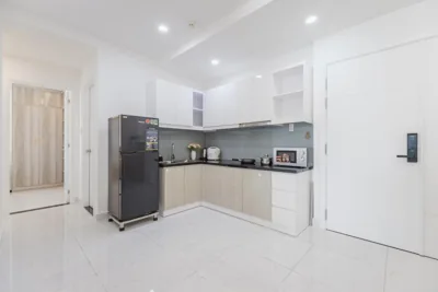 Big Promo 20% Luxury 2BR Apt - City Skyline View – Photos 13