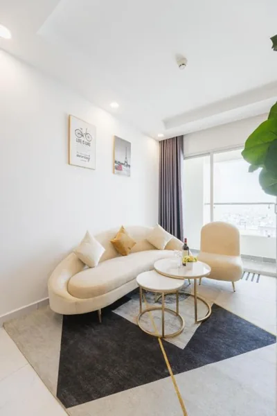 Big Promo 20% Luxury 2BR Apt - City Skyline View – Photos 15