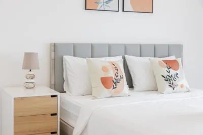 Big Promo 20% Luxury 2BR Apt - City Skyline View – Photos 16